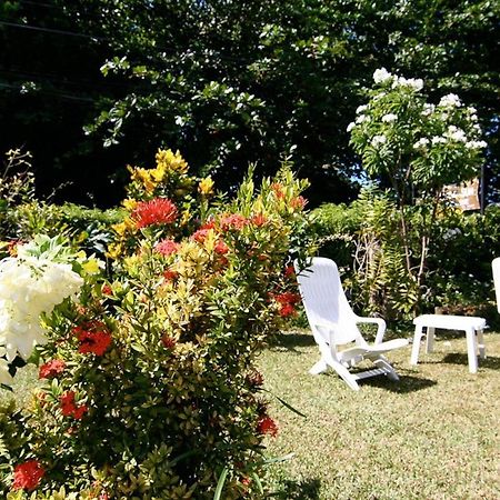 Rising Sun Guesthouse La Digue Exteriér fotografie