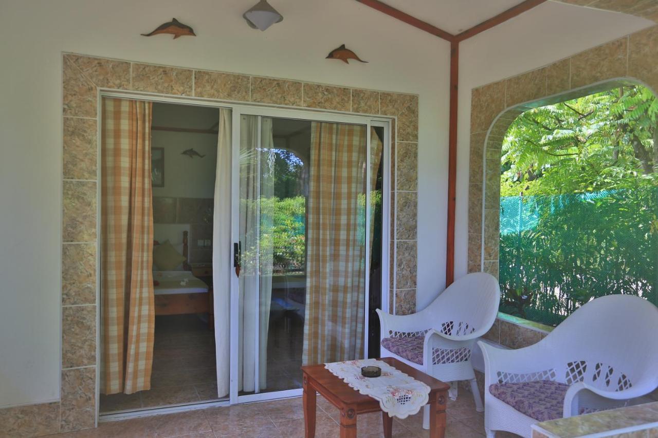 Rising Sun Guesthouse La Digue Pokoj fotografie
